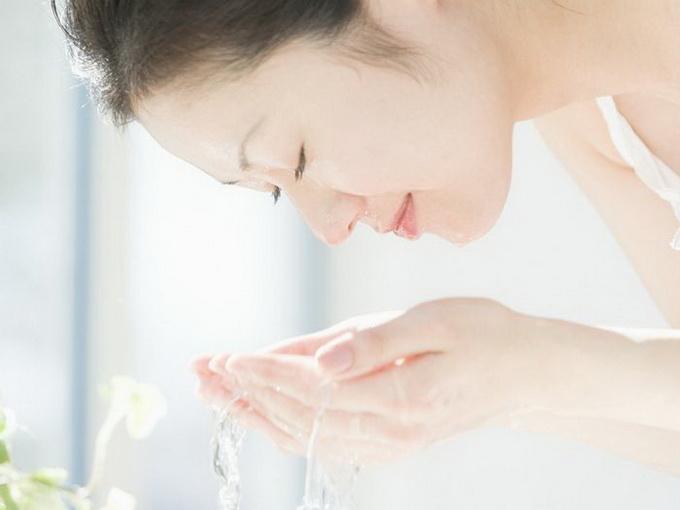 女人如水