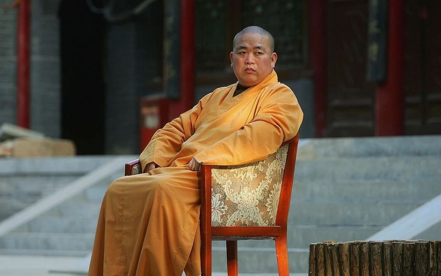 释永信被调查对少林寺形象有何损害