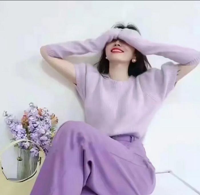 搞笑段子: 姐，看来你是个有故事的人啊！