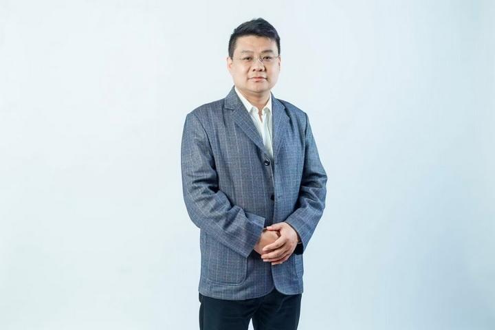 艺术与建筑的跨界赋能！刘传杰先生履新中国建筑艺术发展有限责任公司副总经理