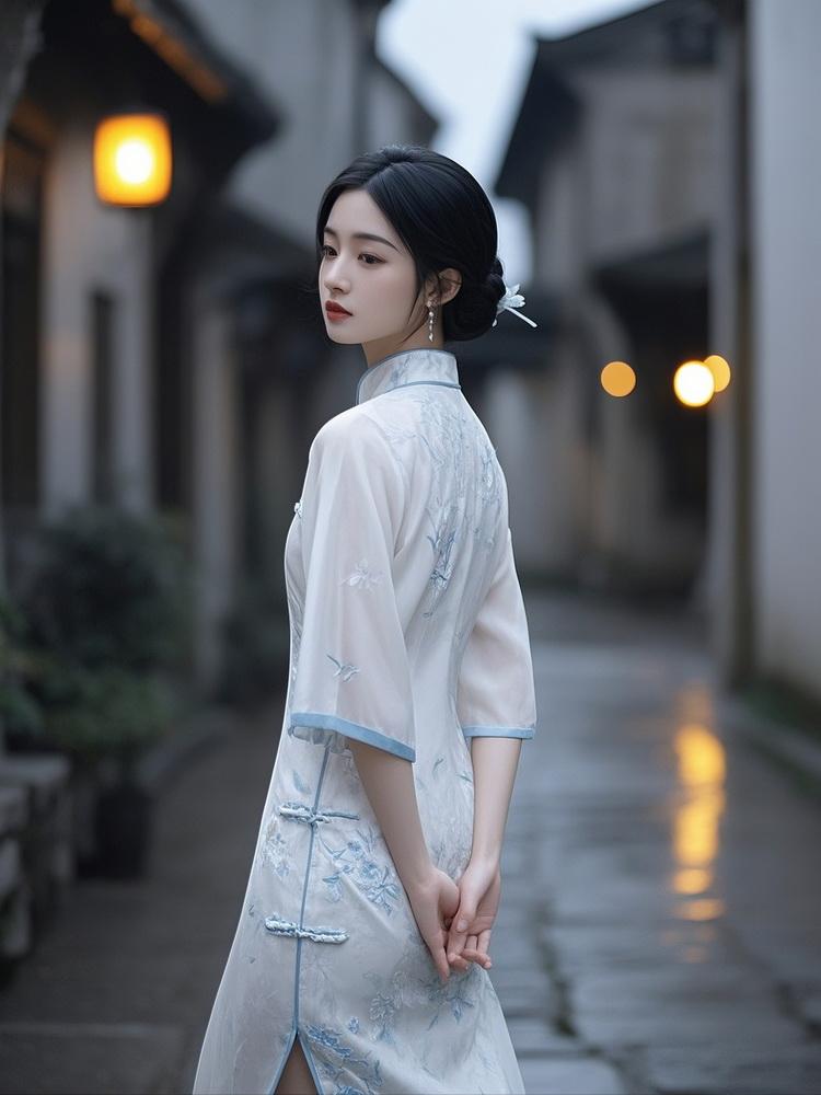 悄悄话儿说在教师节2.我的第一课