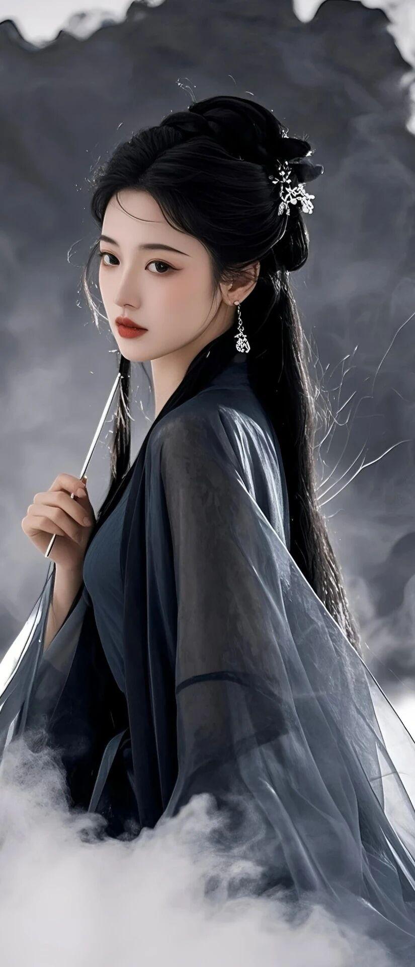 七夕十重奏(散文诗10章)天河