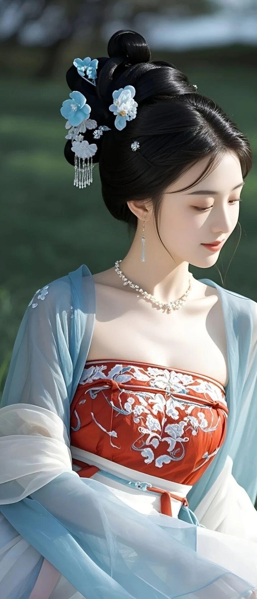 七夕十重奏(散文诗10章)天河