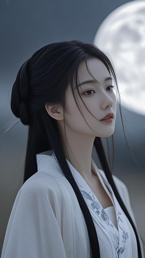 七夕十重奏(散文诗10章)金梭