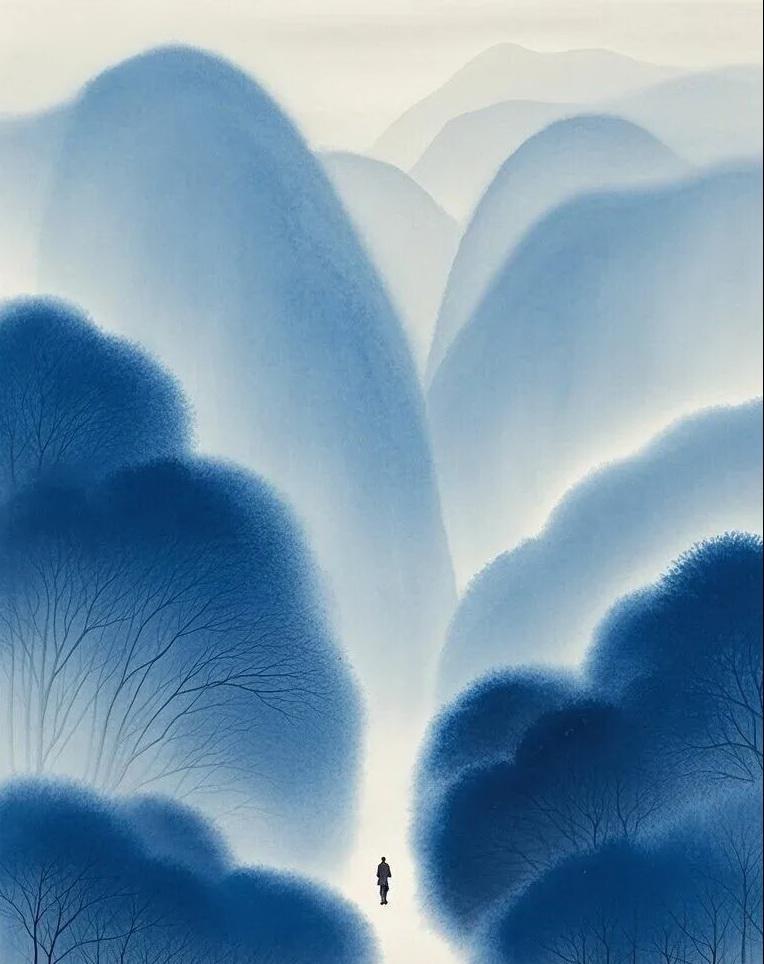 10句唯美且禅意的诗句