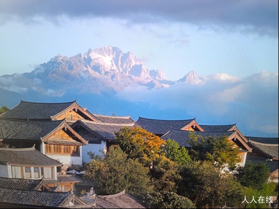 村委选举（小说）