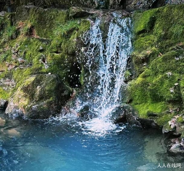 水之缘（短篇小说）