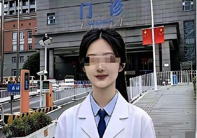 湘雅医学生坠江悲剧：一朵年轻生命凋零，揭开医学专硕规培生生存困局