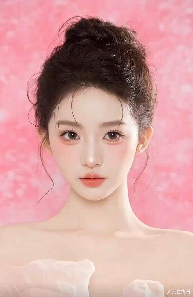 女人如花，向阳开