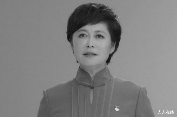 著名主持人敬一丹去世，享年71岁