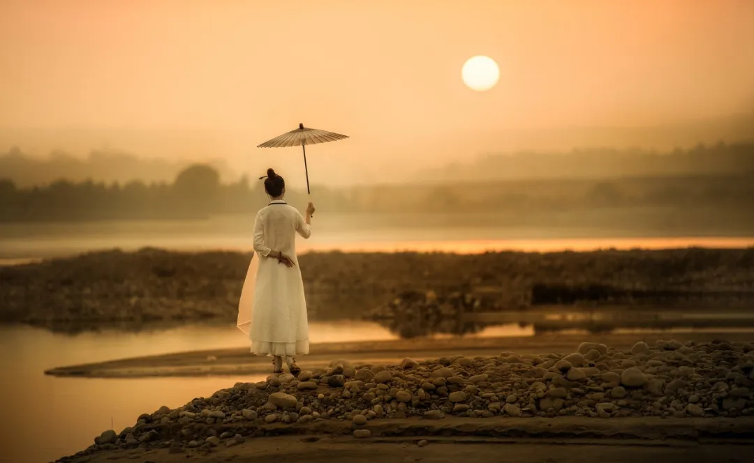 人人自有其路，谁都不是谁的救世主