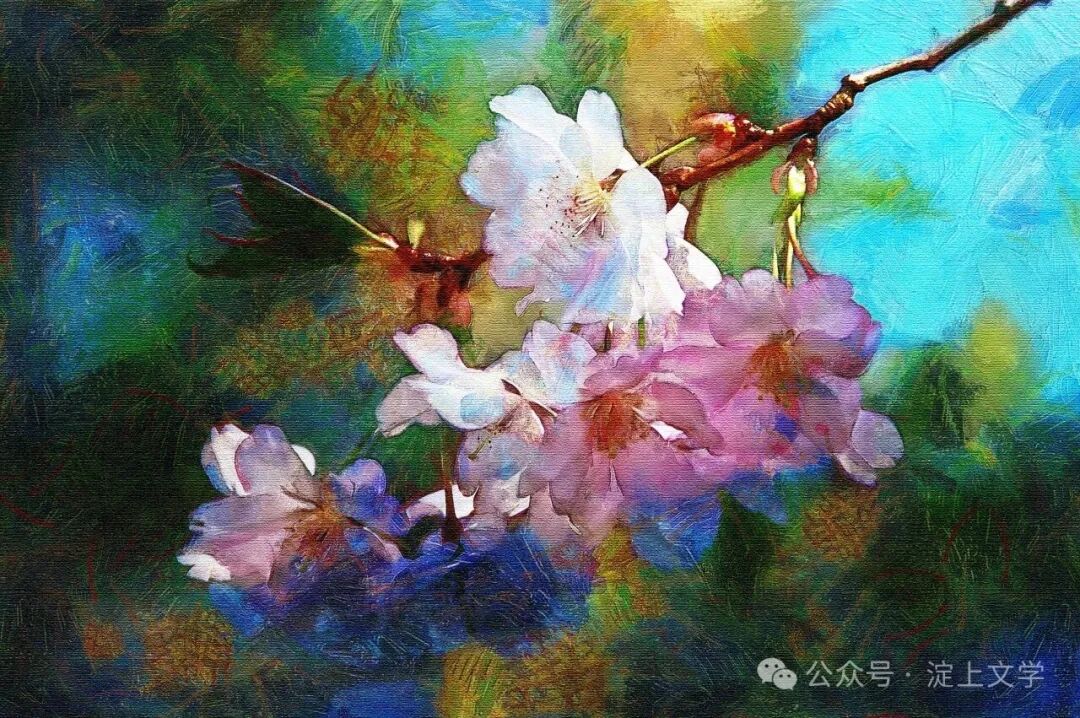 吴颖丽《一个美术系毕业生》