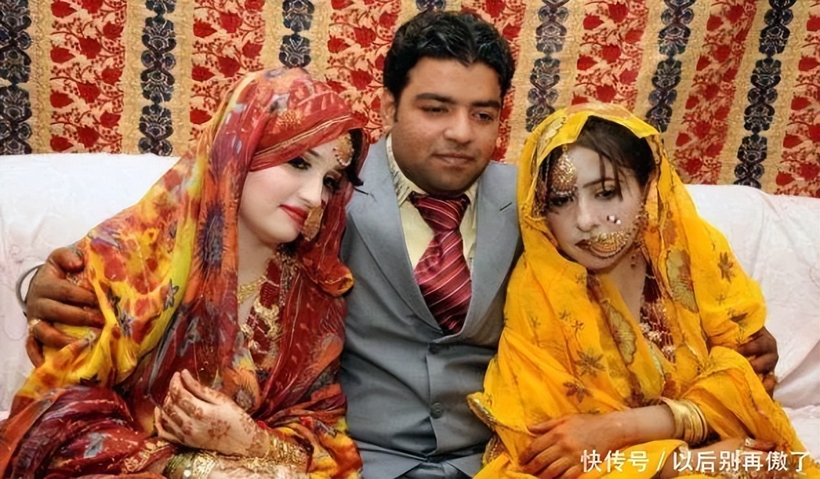 不同的国家有着不同的习俗（4）有些习俗让人接受不了！