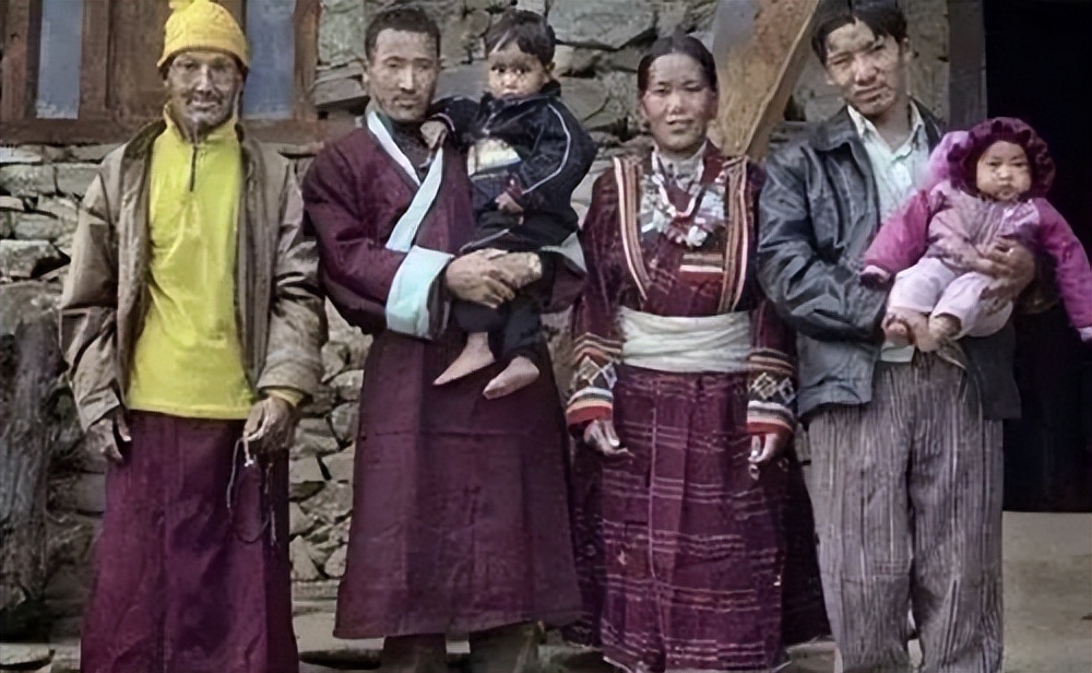 不同的国家有着不同的习俗（10）有些习俗让人接受不了！