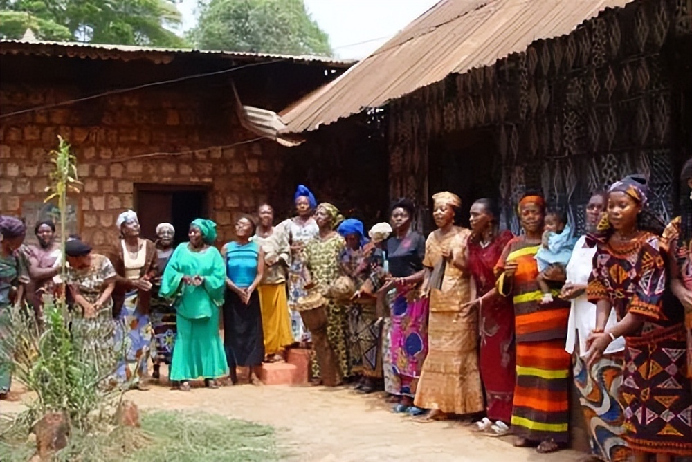 不同的国家有着不同的习俗（2）有些习俗让人接受不了！