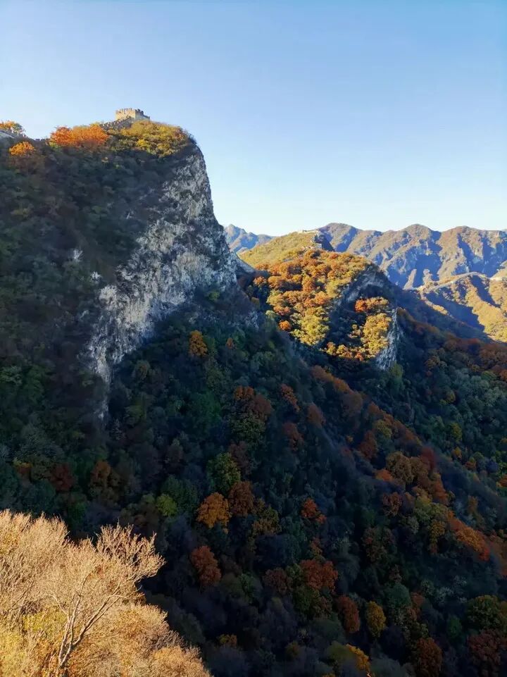 影像·诗眼（六）  王博生摄影 王建民配诗