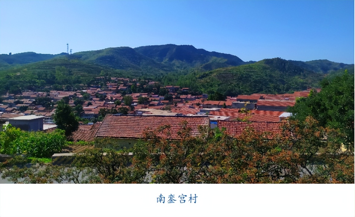 建文帝避难齐长城、济南府（4）（最有说服力的版本）