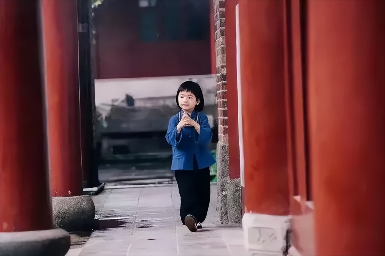 不懂感恩的孩子，成人后比狼更可怕（深度好文)