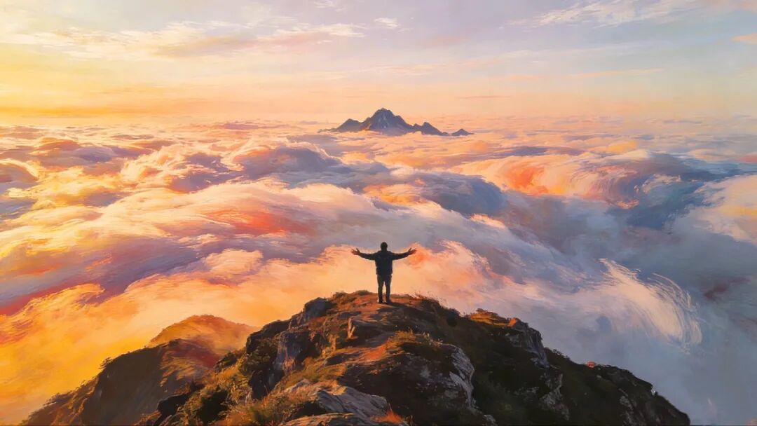 李发模‖抚摸空茫（十章）