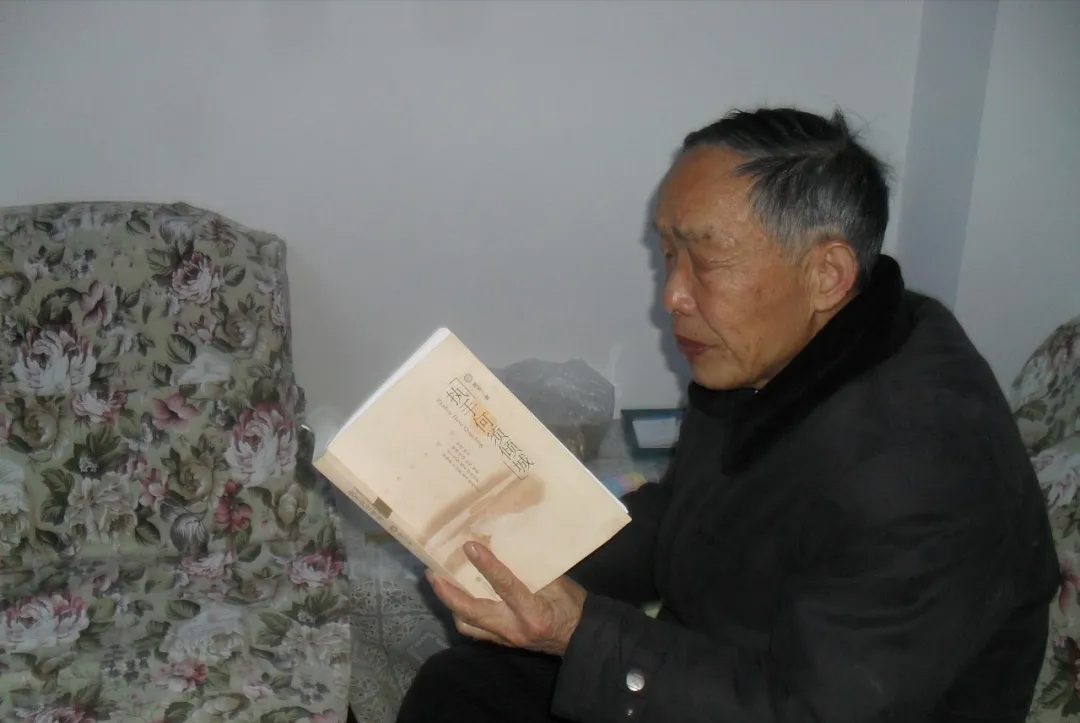 给天堂的父亲寄点文字：您的爱厚重坚实，值得我一辈子去深思！