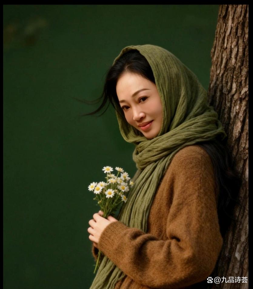 《女人的底色》