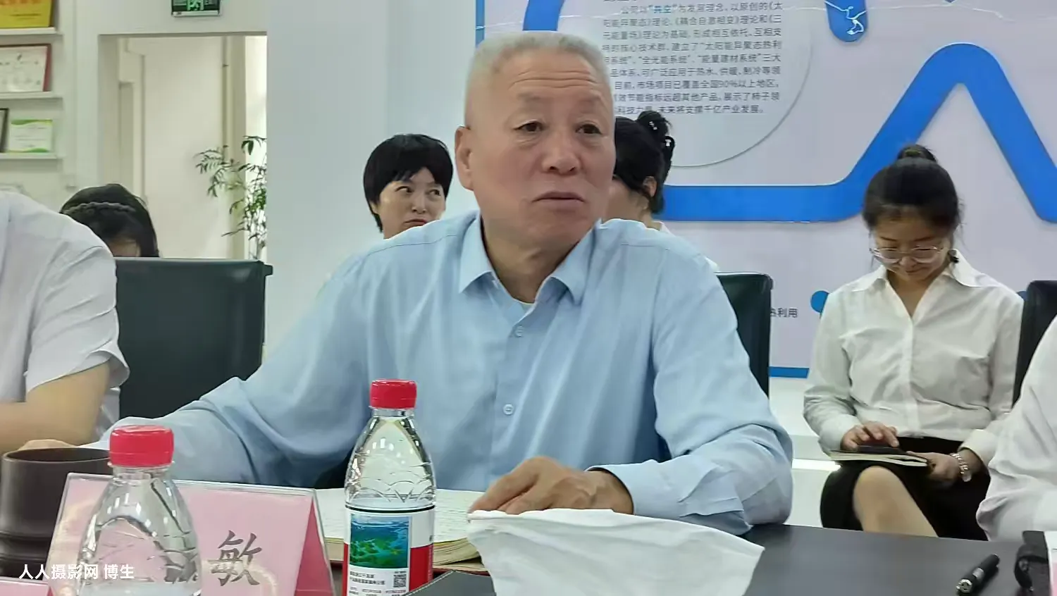 唐玉敏：何人懂得局