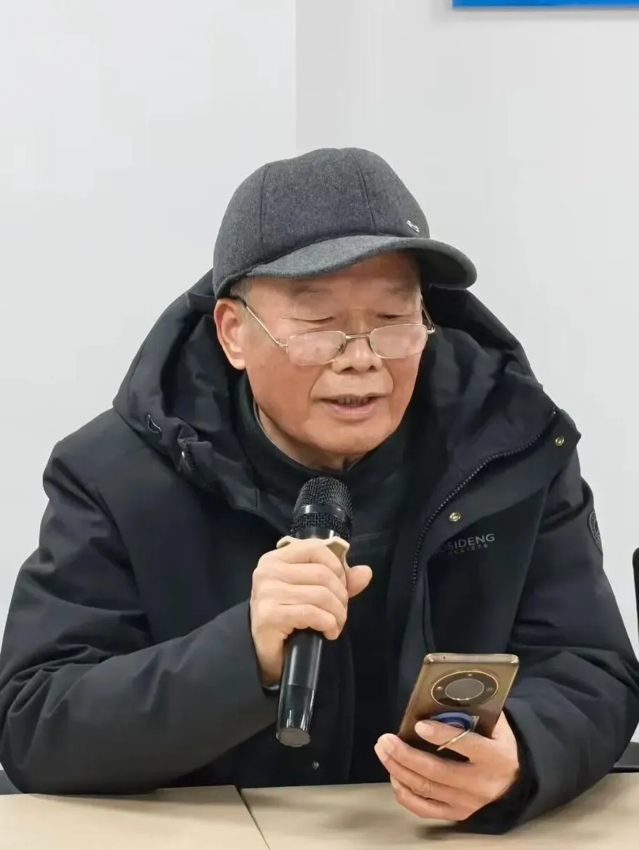 墨香里的山河岁月  ——李统清先生诗词集《闲情雅韵》赏析