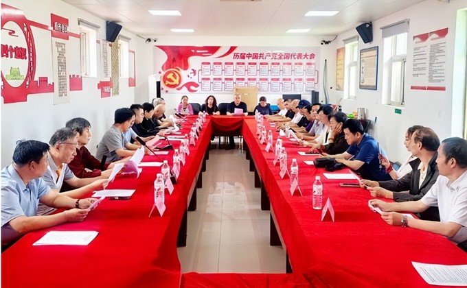 “文游房山”多场文化活动联动，文坛名家全域采风赋能文旅