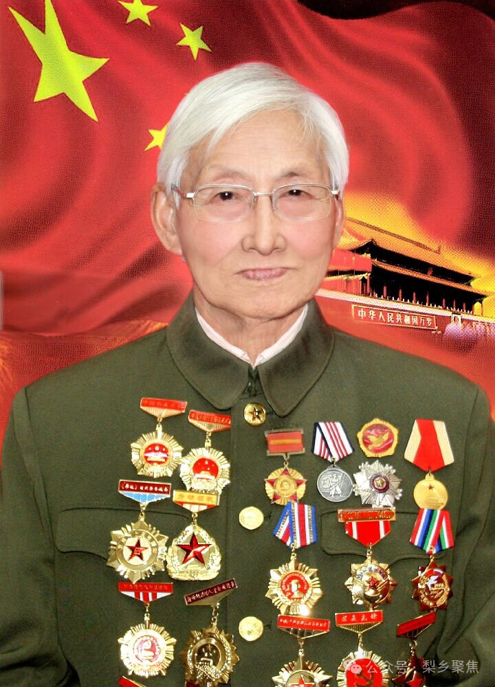 莱阳聚焦：我的父亲——战火中走出的书法家
