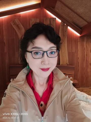 山居情幽（组诗三首）