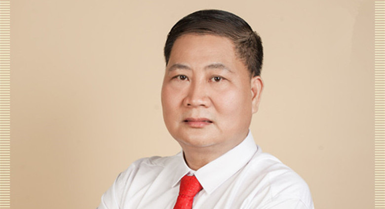 践行“天人合一”生活智慧，国学大师黄凯林为你布局一个得当的家