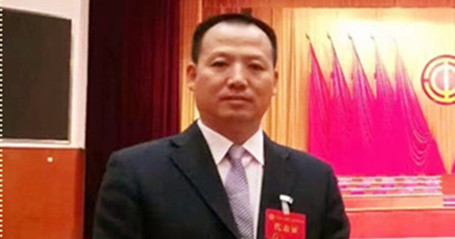 此生无悔入华夏｜军旅企业家郭学江向新中国成立77周年深情告白
