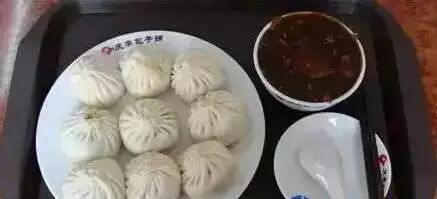 中国十大好吃包子，你吃过几个？？？