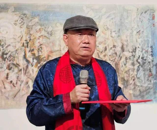 两岸三诗人用诗歌方式表达对郑丽文访陆支持，台媒刊发盼两岸一统