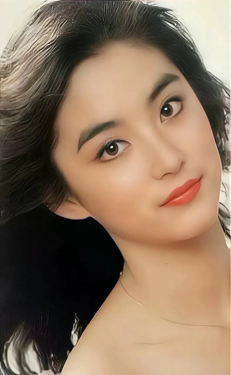 见过世面的女人,是什么样子?
